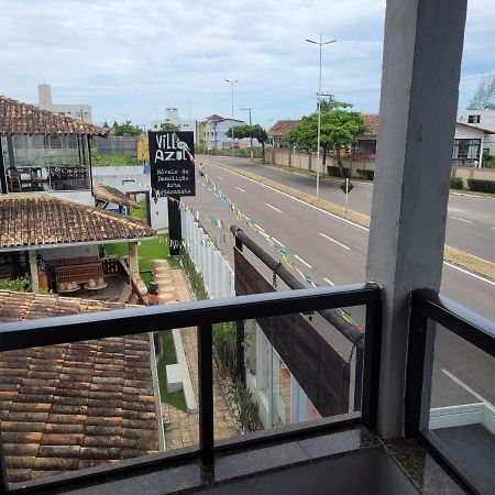 Enseada Suites Guarapari Eksteriør bilde