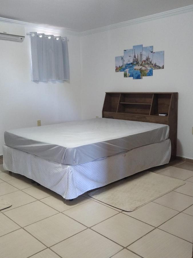 Enseada Suites Guarapari Eksteriør bilde