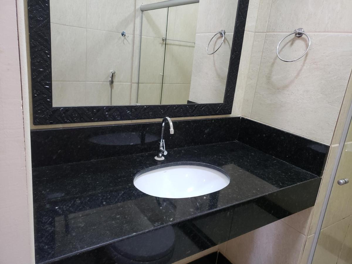 Enseada Suites Guarapari Eksteriør bilde
