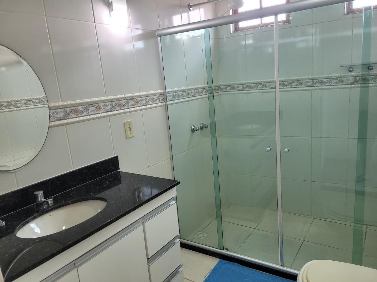 Enseada Suites Guarapari Eksteriør bilde