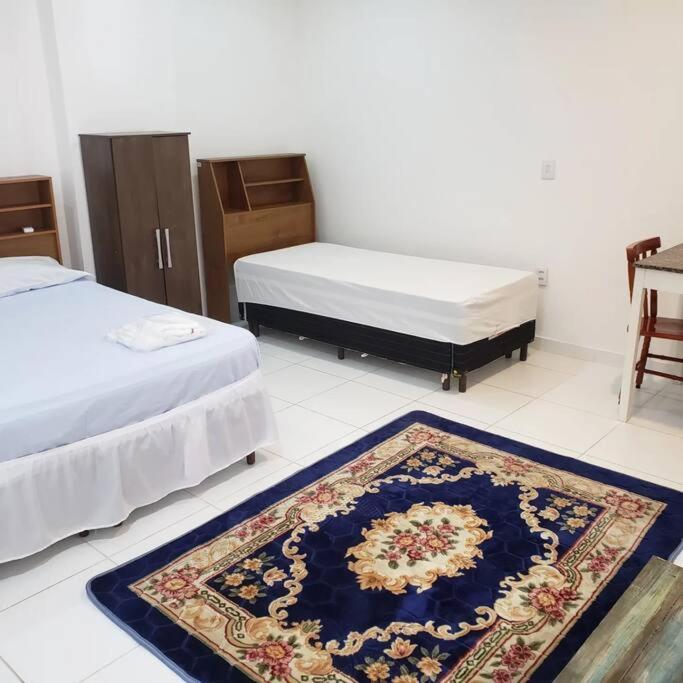 Enseada Suites Guarapari Eksteriør bilde